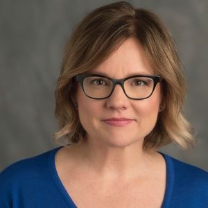 Meet your Posher, Karin